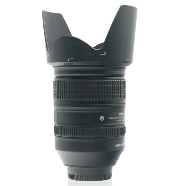 Nikon 28-300mm F/3.5-5.6 ED - Afbeelding 8