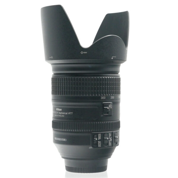 Nikon 28-300mm F/3.5-5.6 ED - Afbeelding 6