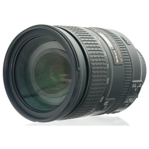 Nikon 28-300mm F/3.5-5.6 ED - Afbeelding 3