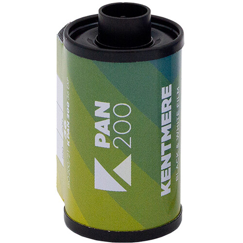 Kentmere 200 135 36EXP Film - Afbeelding 2