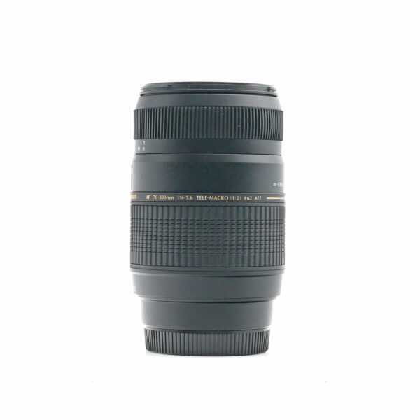 Tamron 70-300mm f/4-5.6 LD Di - Afbeelding 2