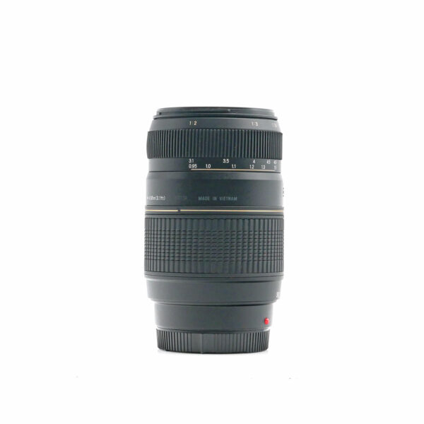 Tamron 70-300mm f/4-5.6 LD Di - Afbeelding 3