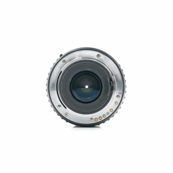 Pentax SMC 80-200mm f/4.7-5.6 - Afbeelding 2