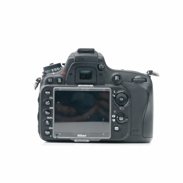 Nikon D610 - Afbeelding 5