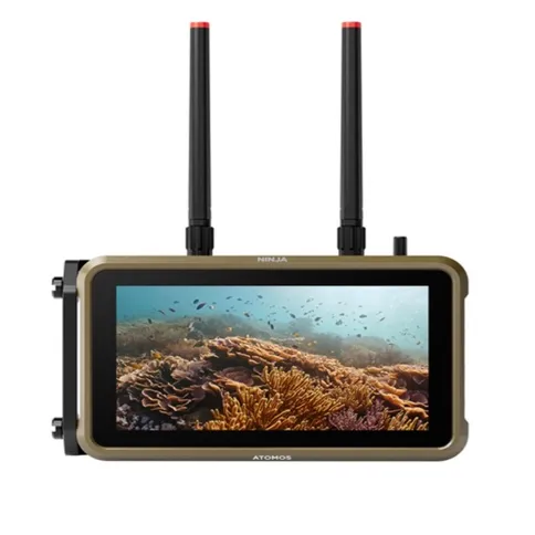 Atomos Ninja X - Afbeelding 3