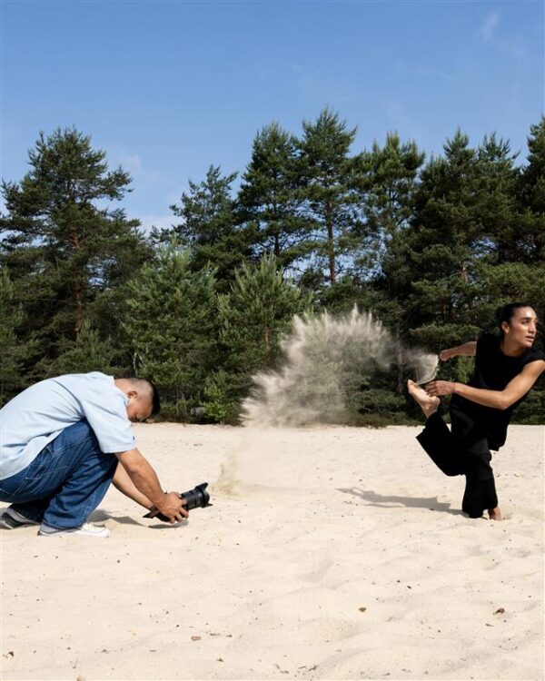 Nikkor Z 24-70mm f2.8 S II - Afbeelding 5