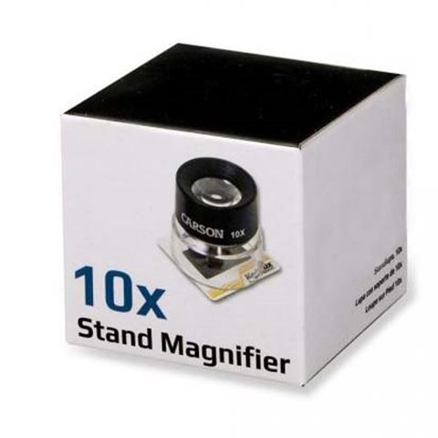 Carson Opzetloep 10x30mm - Afbeelding 2