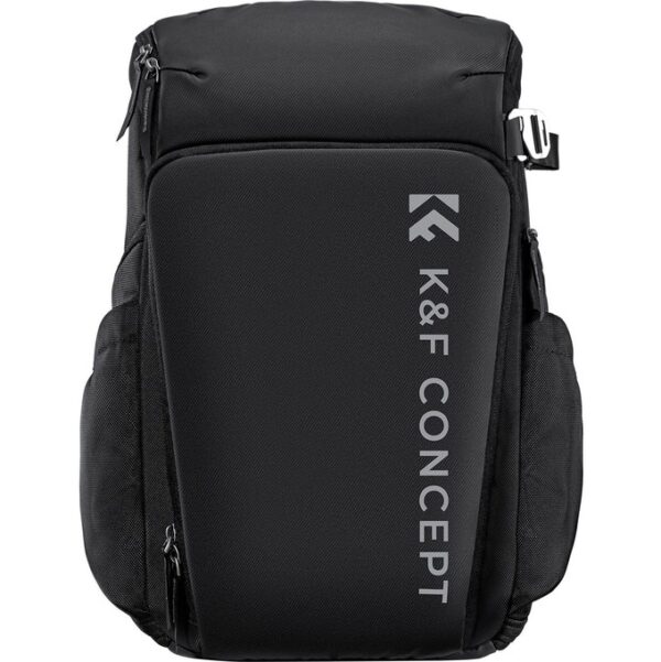 K&F Concept Alpha Air Camera Backpack 25L Black