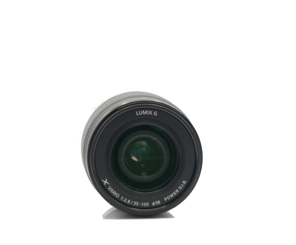 Panasonic LUMIX 35-100mm f2.8 - Afbeelding 2