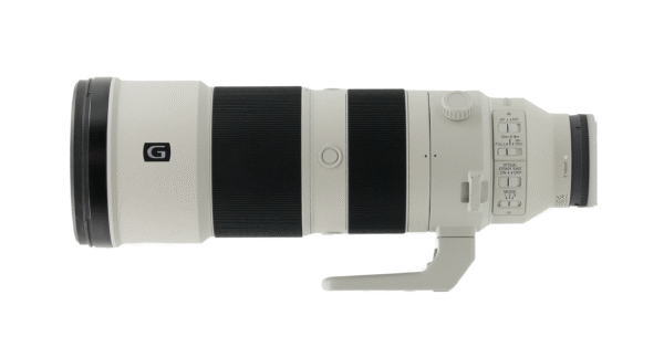 Sony SEL 200-600mm G - Afbeelding 3