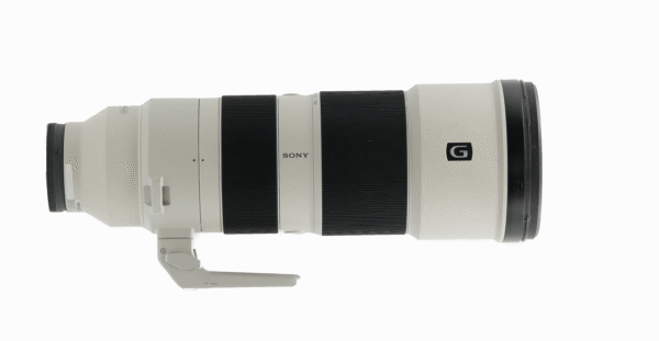 Sony SEL 200-600mm G