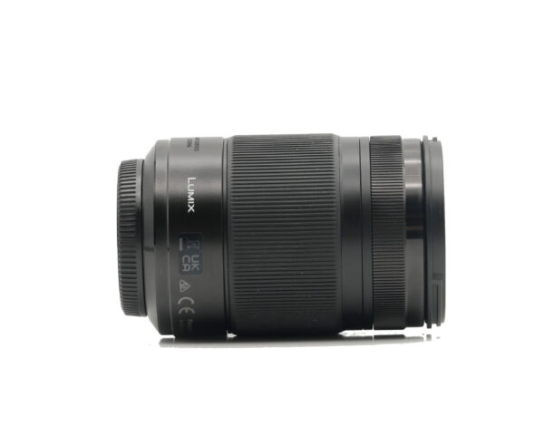 Panasonic LUMIX 35-100mm f2.8 - Afbeelding 3