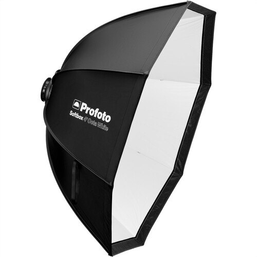 Profoto Softbox 4' Octa White - Afbeelding 2