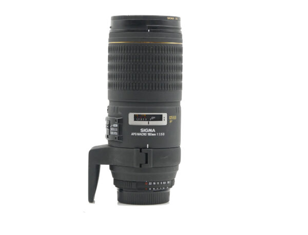 Sigma 180mm f2.8 EX DG Macro OS HSM Nikon