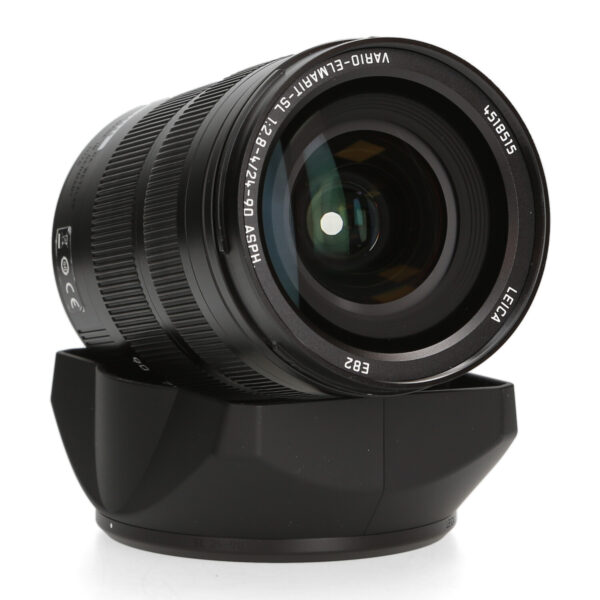 Leica Vario-Elmarit-SL 24-90mm lens - Afbeelding 2
