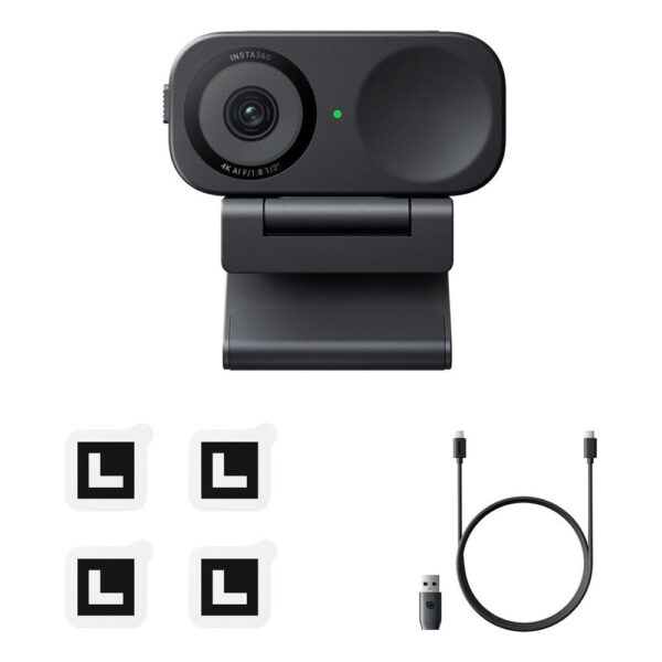 Insta360 Link 2C - Afbeelding 2