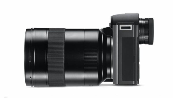 Leica SUMMILUX-SL 50mm f/1.4 ASPH., black - Afbeelding 3