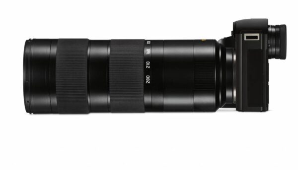 Leica APO-VARIO-ELMARIT-SL 90-280mm f/2.8-4, black - Afbeelding 3