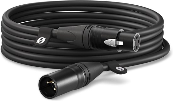 RØDE XLR6M-P
