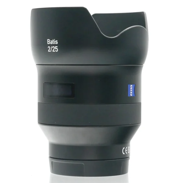 Zeiss Batis 25mm f2.0 Sony E-mount - Afbeelding 10