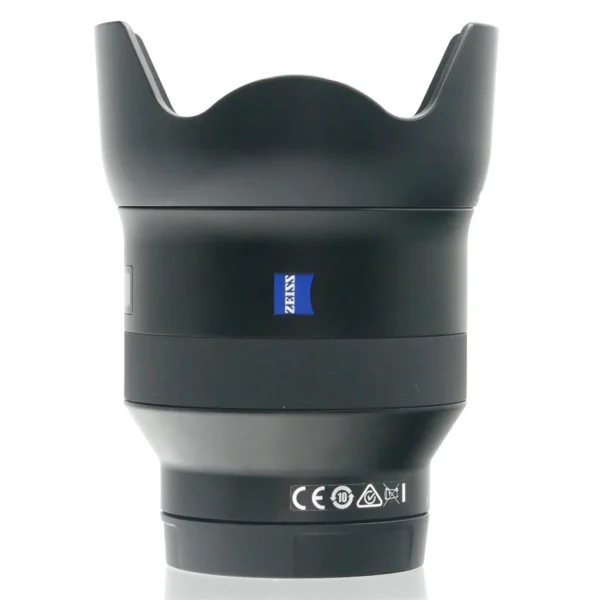 Zeiss Batis 25mm f2.0 Sony E-mount - Afbeelding 9