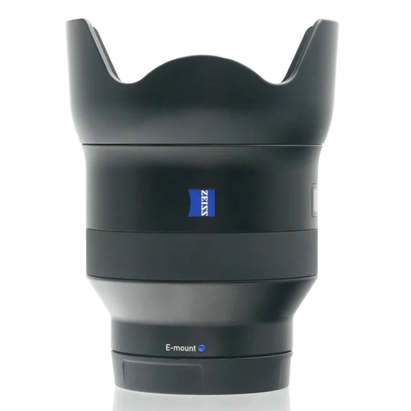 Zeiss Batis 25mm f2.0 Sony E-mount - Afbeelding 5