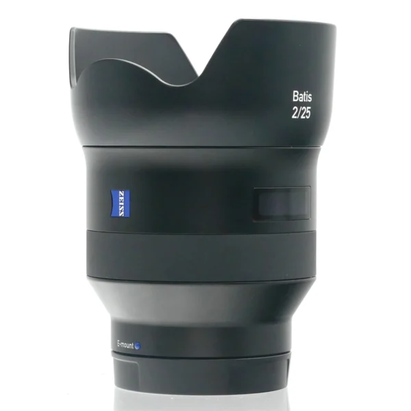Zeiss Batis 25mm f2.0 Sony E-mount - Afbeelding 4