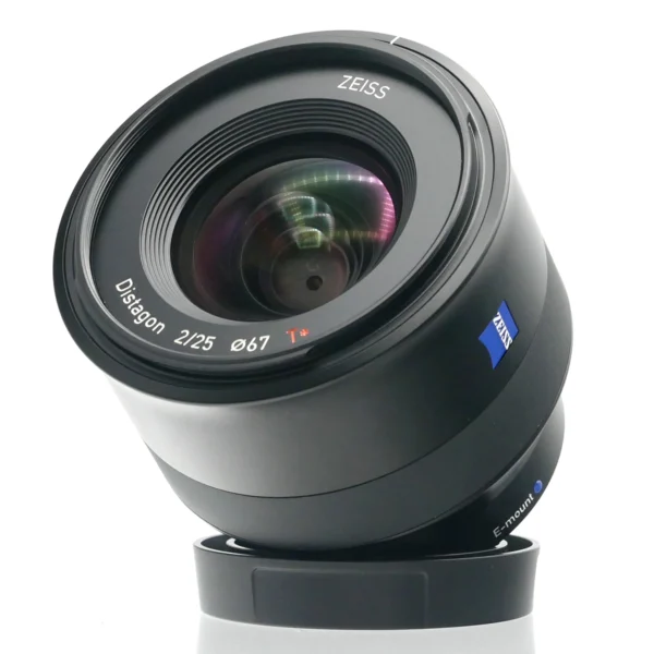 Zeiss Batis 25mm f2.0 Sony E-mount - Afbeelding 3