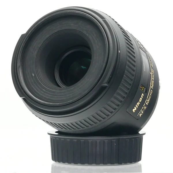 Nikon 40mm f2.8 AF-S DX G Macro - Afbeelding 3