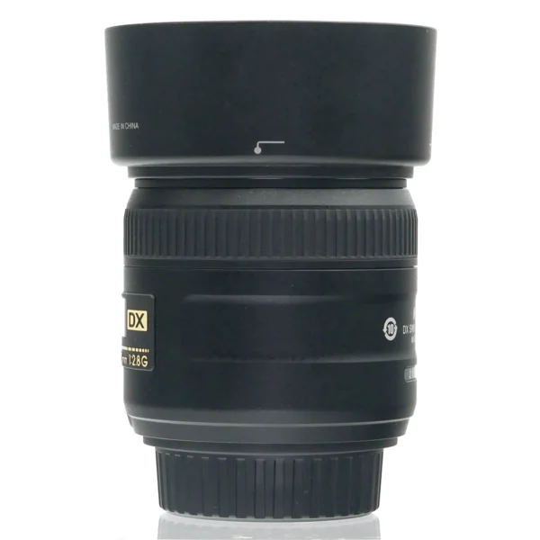 Nikon 40mm f2.8 AF-S DX G Macro - Afbeelding 10