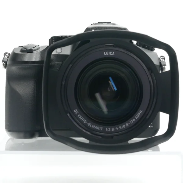 Panasonic FZ2000 - Afbeelding 2