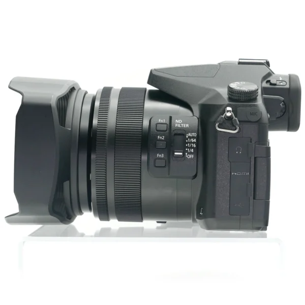 Panasonic FZ2000 - Afbeelding 8