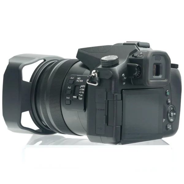 Panasonic FZ2000 - Afbeelding 7