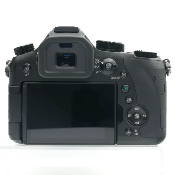 Panasonic FZ2000 - Afbeelding 6