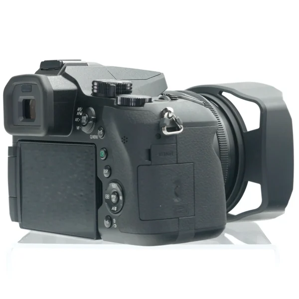 Panasonic FZ2000 - Afbeelding 5