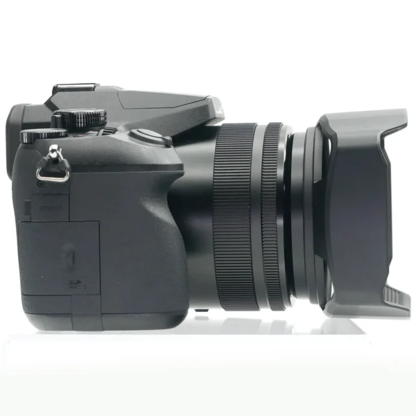 Panasonic FZ2000 - Afbeelding 4