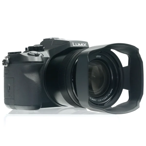 Panasonic FZ2000 - Afbeelding 3