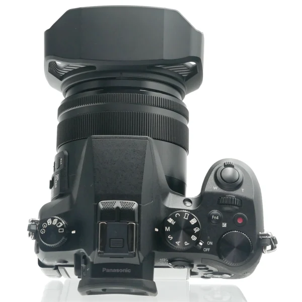 Panasonic FZ2000 - Afbeelding 10