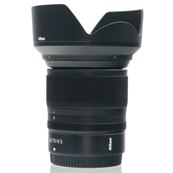 Nikon Z 24-70mm f/4 S - Afbeelding 10