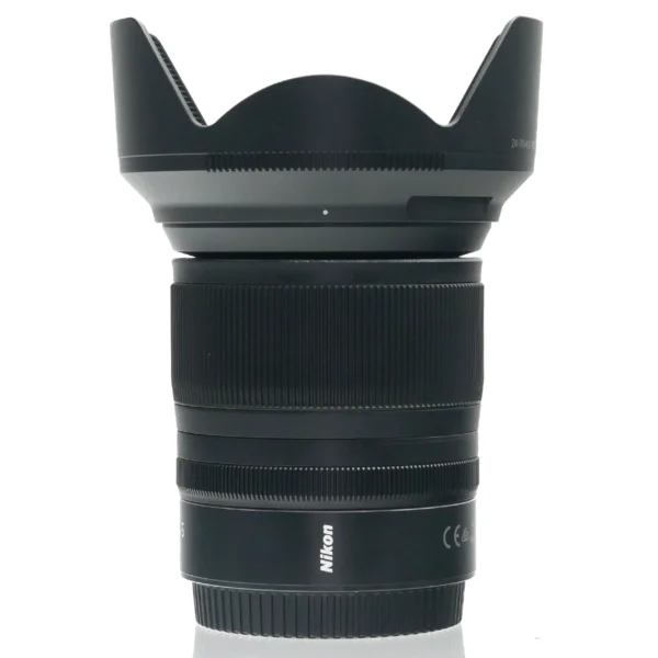 Nikon Z 24-70mm f/4 S - Afbeelding 9