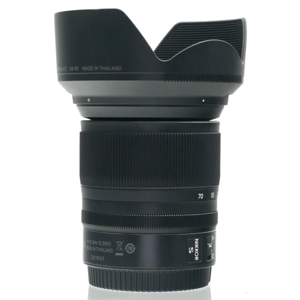 Nikon Z 24-70mm f/4 S - Afbeelding 6