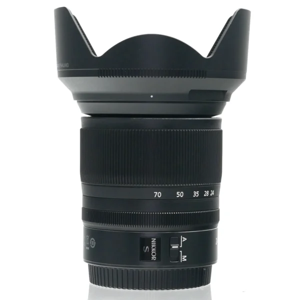 Nikon Z 24-70mm f/4 S - Afbeelding 5