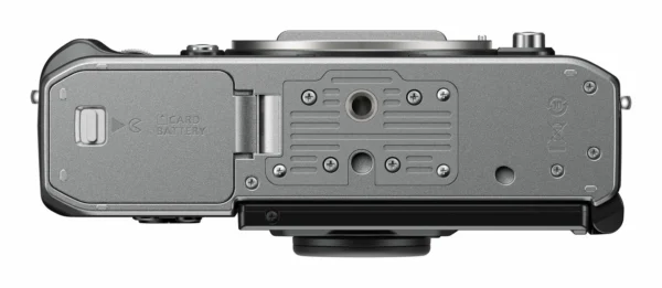 Nikon Z F SL Kit W/40mm SE + Promo Case - Afbeelding 6