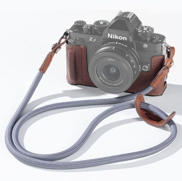 Nikon Z F SL Body + Promo Case - Afbeelding 2