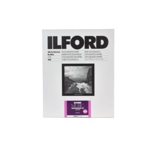 Ilford MGRCDL1M 24x30.5cm 50