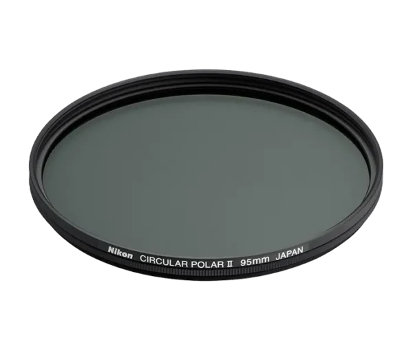 Nikon 95mm Circular Polarizer II