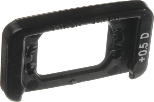 Nikon DK-20c -5.0 DPTR Eyepiece correctionlens