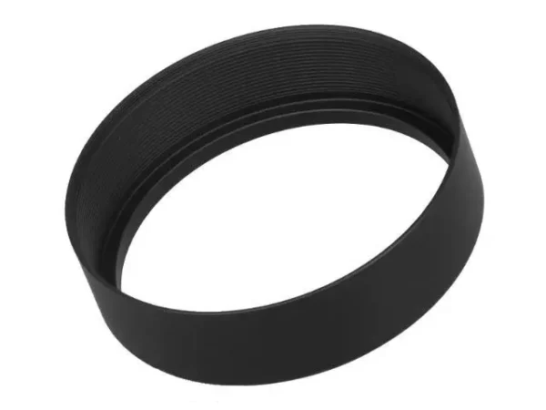 Pixel zonnekap metaal groothoek 52 mm