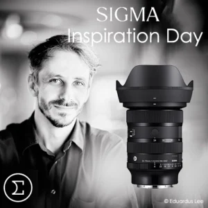 Sigma Inspiration Day Foto Hafo