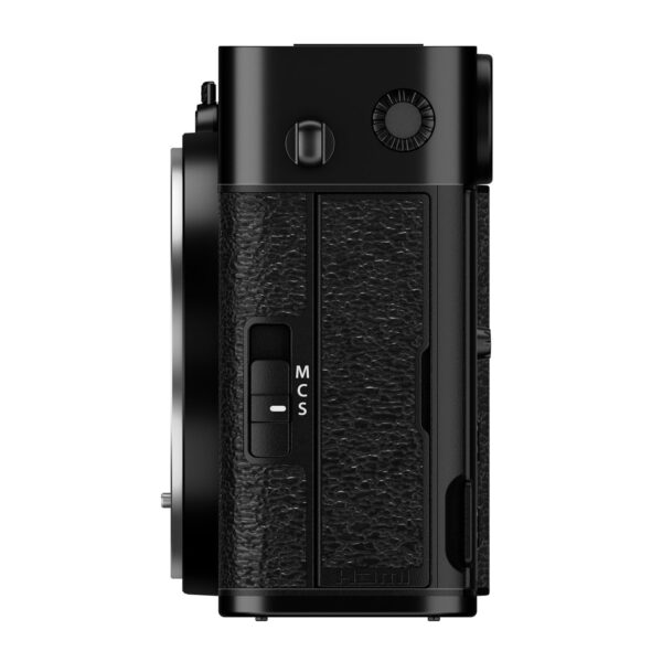 Fujifilm X-E5 zwart + Sigma f2.8 18-50mm - Afbeelding 6